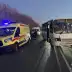 Дорожно-транспортное происшествие с участием пассажирского автобуса в Тукаевском МР