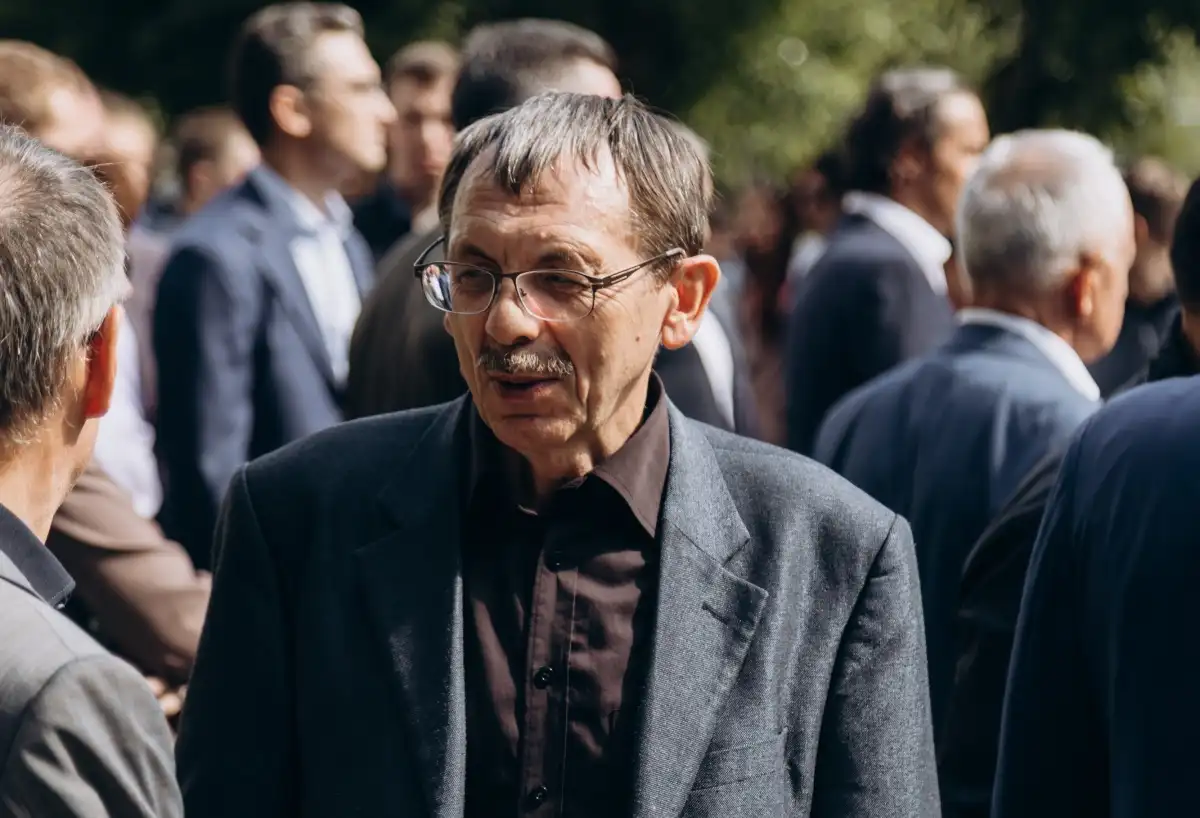Защита профессора КФУ Анатолия Макарова попросила суд вынести оправдательный приговор